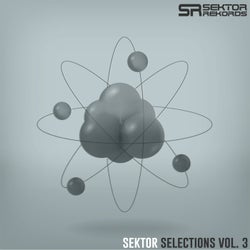 Sektor Selections, Vol. 3