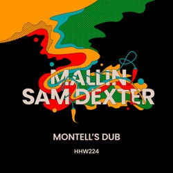 Montell's Dub (Extended Mix)