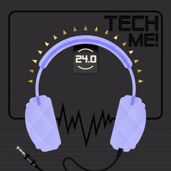 Tech Me! 24.0