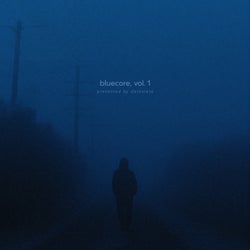 bluecore, vol. 1