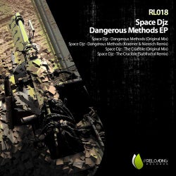 Dangerous Methods E.P