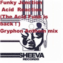 Acid Reaction (The Acid Funk Is Back!)