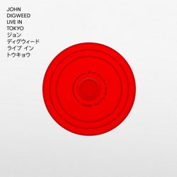 John Digweed Live In Tokyo