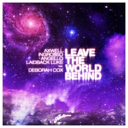 Leave The World Behind