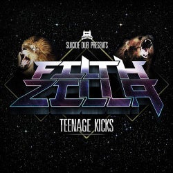 Teenage Kicks