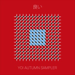 YOI AUTUMN SAMPLER