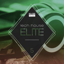 Tech House Elite Issue 5