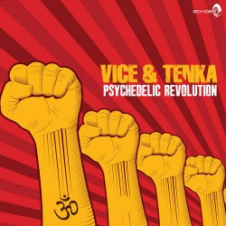 Psychedelic Revaluation