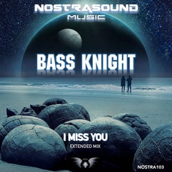 I Miss You (Extended Mix)