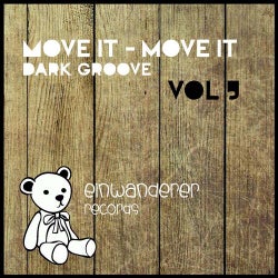 Move It - Move It   Vol5