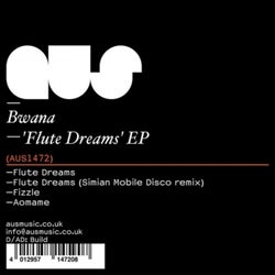 Flute Dreams