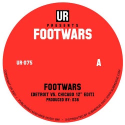 Footwars