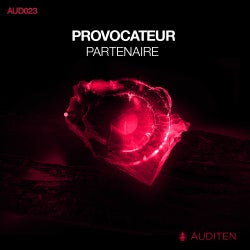 'Provocateur' Chart [October 2019]