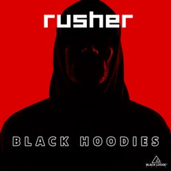 Black Hoodies