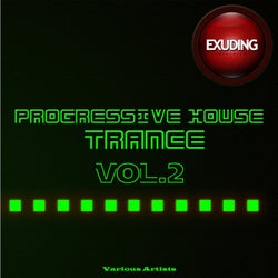 Progressive House & Trance, Vol. 2