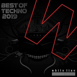 Best of Techno 2019