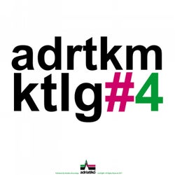 Adriatikum Katalog #4