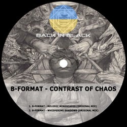 Сontrast of Chaos