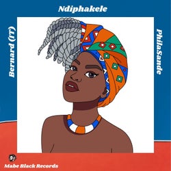 Ndiphakele