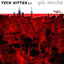 Tech Hitter