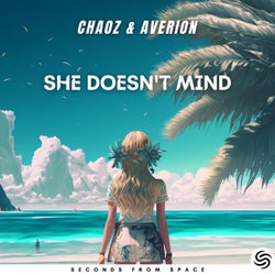 She Doesn't Mind (Hardstyle Version)