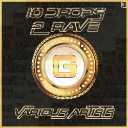 10 Drops 2 Rave Vol.01