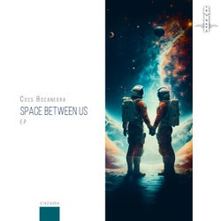 Space Between Us