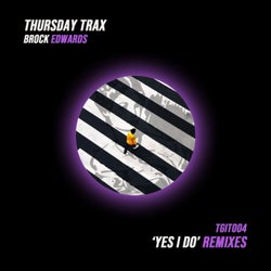 Yes, I Do Remixes