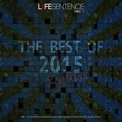 The Best Of 2015 Remixes