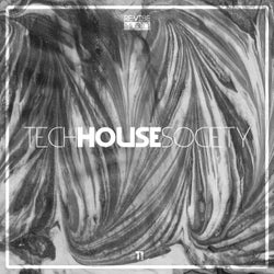 Tech House Society Issue 10