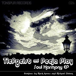 Soul Harmony Ep