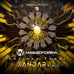 Ancient Power (Xandar Remix)