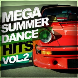 Summer Dance Hits Vol.2