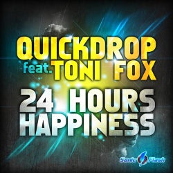 24 Hours Happiness