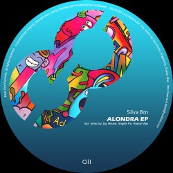 Alondra EP