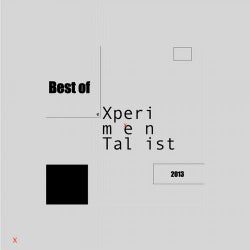 Best of Experimentalist 2013