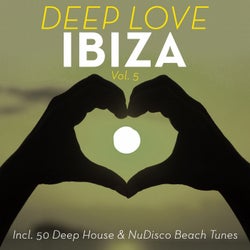 Deep Love Ibiza, Vol. 5