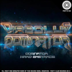 Dominator EP