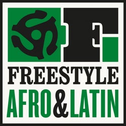 Freestyle: Afro & Latin