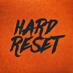 Hard Reset