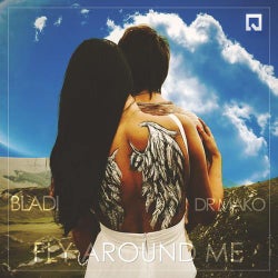 Fly Around Me