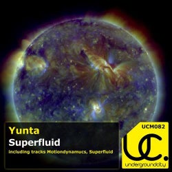 Superfluid