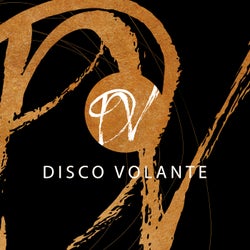 Disco Volante