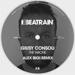 The Throne (Alex Bigi Remix)