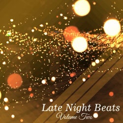 Late Nite Beats Volume Two