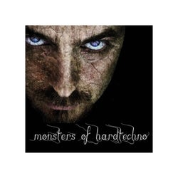 Monsters of Hardtechno