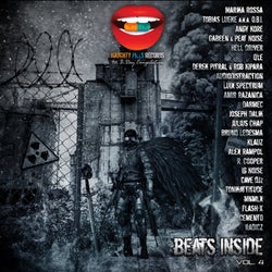 Beats Inside vol.4