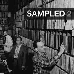 Various Artists - Sampled 2