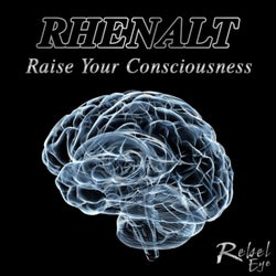 Raise Your Consciousness