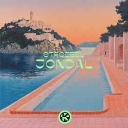 Jondal (Extended Mix)